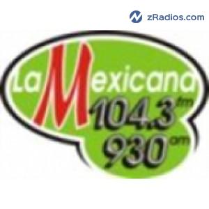 Radio: La Mexicana 930