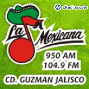 Radio: La Mexicana 950