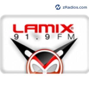 Radio: LA MIX
