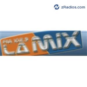 Radio: La Mix Radio 102.7