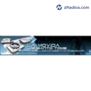 Radio: La Movidade Santo Tome