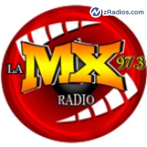 Radio: La Mx Radio