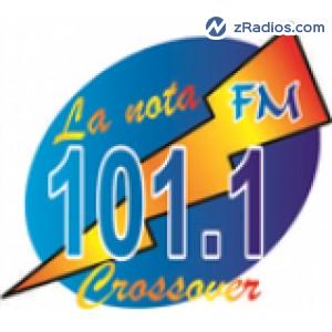 Radio: La Nota FM 101.3