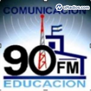 Radio: La Noventa 90.1