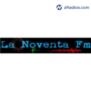 Radio: La Noventa FM 90.9
