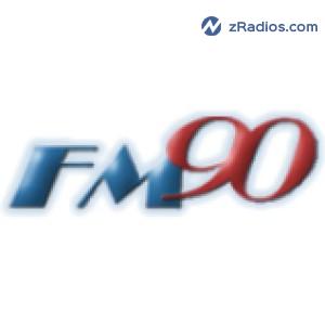 Radio: La Noventa FM 90.9