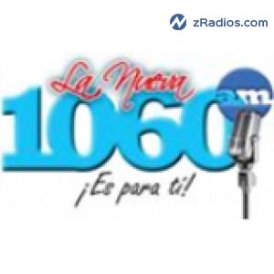 Radio: La Nueva 1060 AM