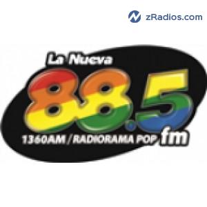 Radio: La Nueva 88.5