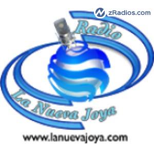 Radio: La Nueva Joya