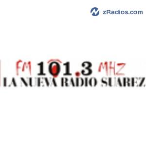 Radio: La Nueva Radio Suarez 101.3