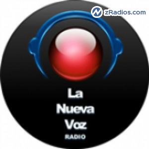 Radio: La Nueva Voz Radio