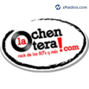 Radio: La Ochentera