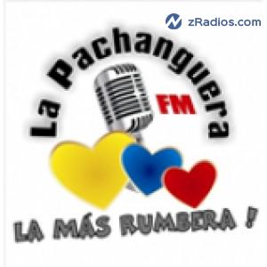 Radio: La Pachanguera FM 95.7
