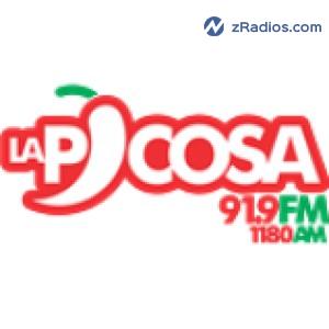 Radio: La Picosa 1180