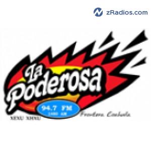 Radio: La Poderosa 1480
