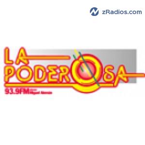 Radio: La Poderosa 93.9