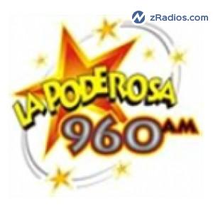 Radio: La Poderosa 960