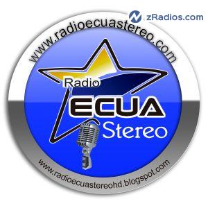 Radio: Radio Ecua Stereo HD