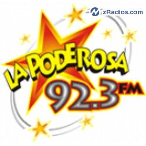 Radio: La Poderosa FM 92.3