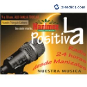 Radio: LA POSITIVA
