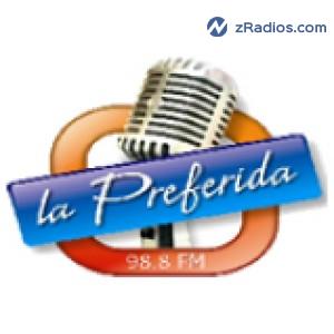 Radio: La Preferida FM 98.8