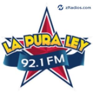 Radio: La Pura Ley 92.1