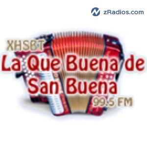 Radio: La Que Buena 99.5