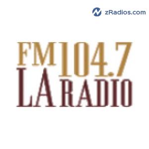 Radio: La Radio 104.7