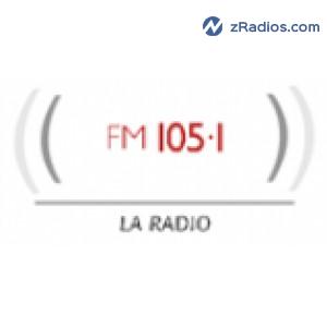 Radio: La Radio 105.1