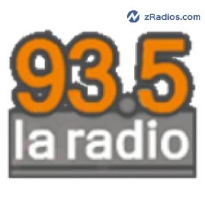 Radio: La Radio 93.5