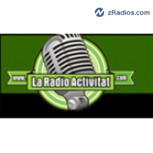Radio: La Radio Activitat 91.6