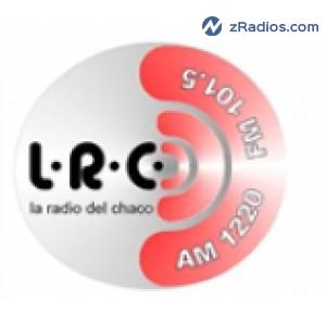 Radio: La Radio Del  Chaco 101.5