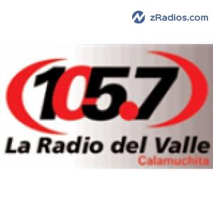 Radio: La Radio Del Valle 105.7