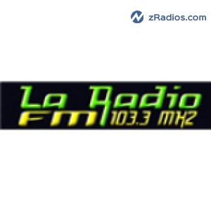 Radio: LA Radio FM 103.3