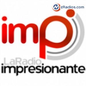 Radio: La Radio Impresionante