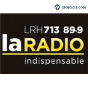 Radio: La Radio Indispensable 89.9