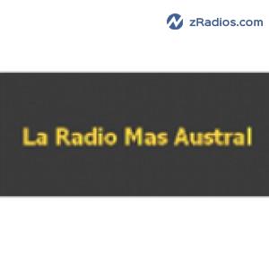 Radio: La Radio Mas Austral 93.1