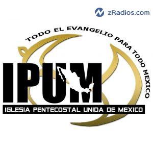 Radio: Hipocentro Pentecostal Radio IPUM