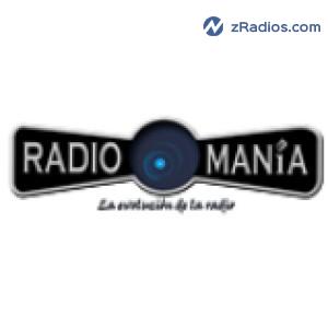 Radio: La Radiomania FM