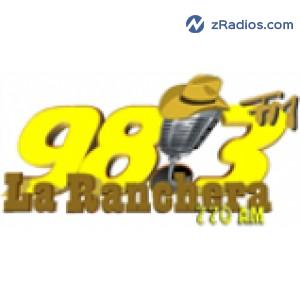 Radio: La Ranchera 770