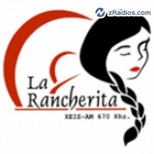 Radio: La Rancherita 670