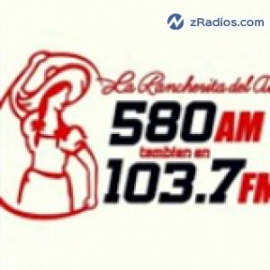 Radio: La Rancherita del Aire 580