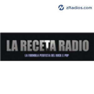 Radio: La Receta Radio