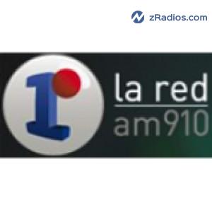 Radio: La Red AM 910