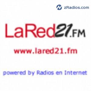 Radio: La Red21 FM