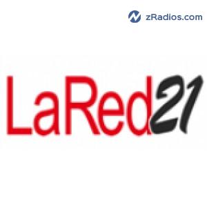 Radio: La Red21.FM Rock &amp; Pop