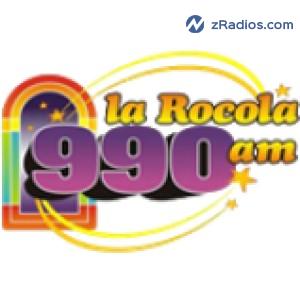 Radio: La Rockola 990