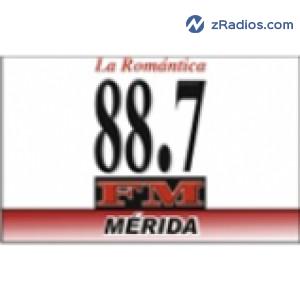 Radio: La Romántica 88.7
