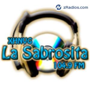 Radio: La Sabrosita 104.9