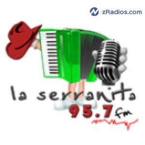 Radio: La Serranita